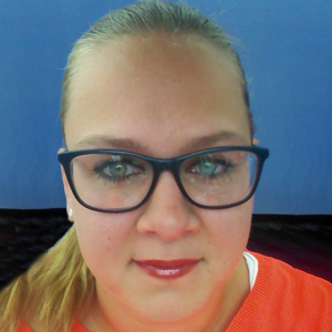 Gerina van der Sijs