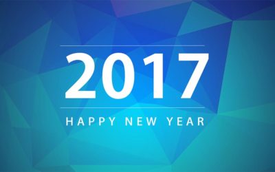 Fijne Jaarwisseling!