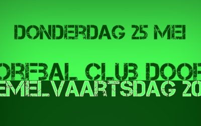 Familiedagtoernooi 2017!